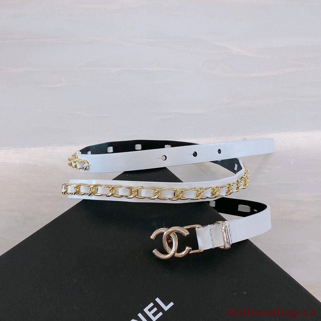 Chanel Belt 15MM CHB00003
