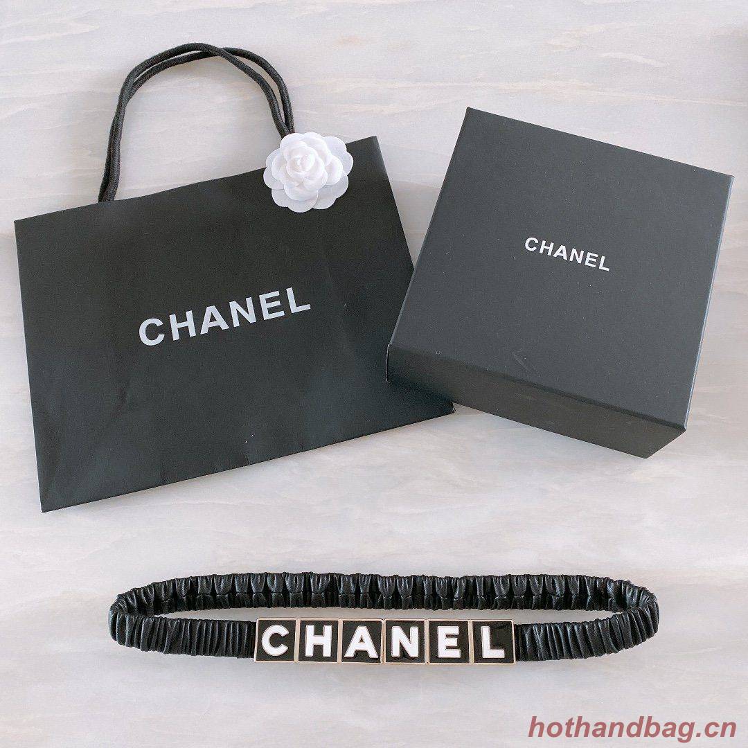 Chanel Belt 20MM CHB00004