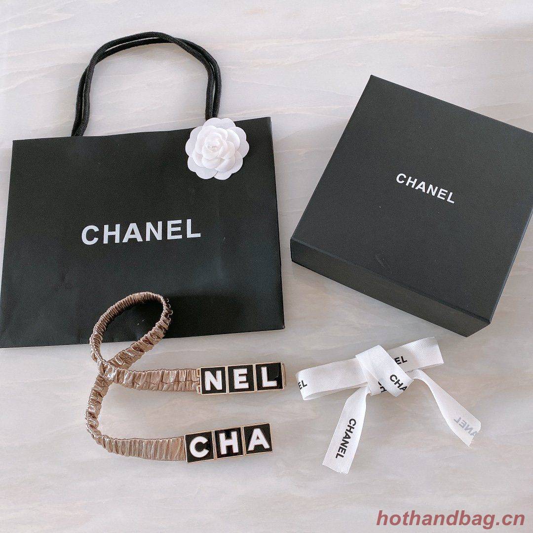 Chanel Belt 20MM CHB00005