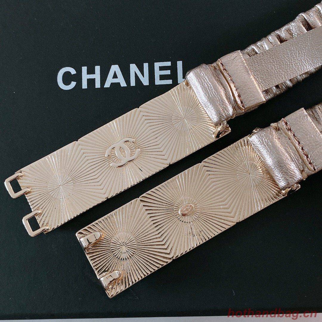 Chanel Belt 20MM CHB00005