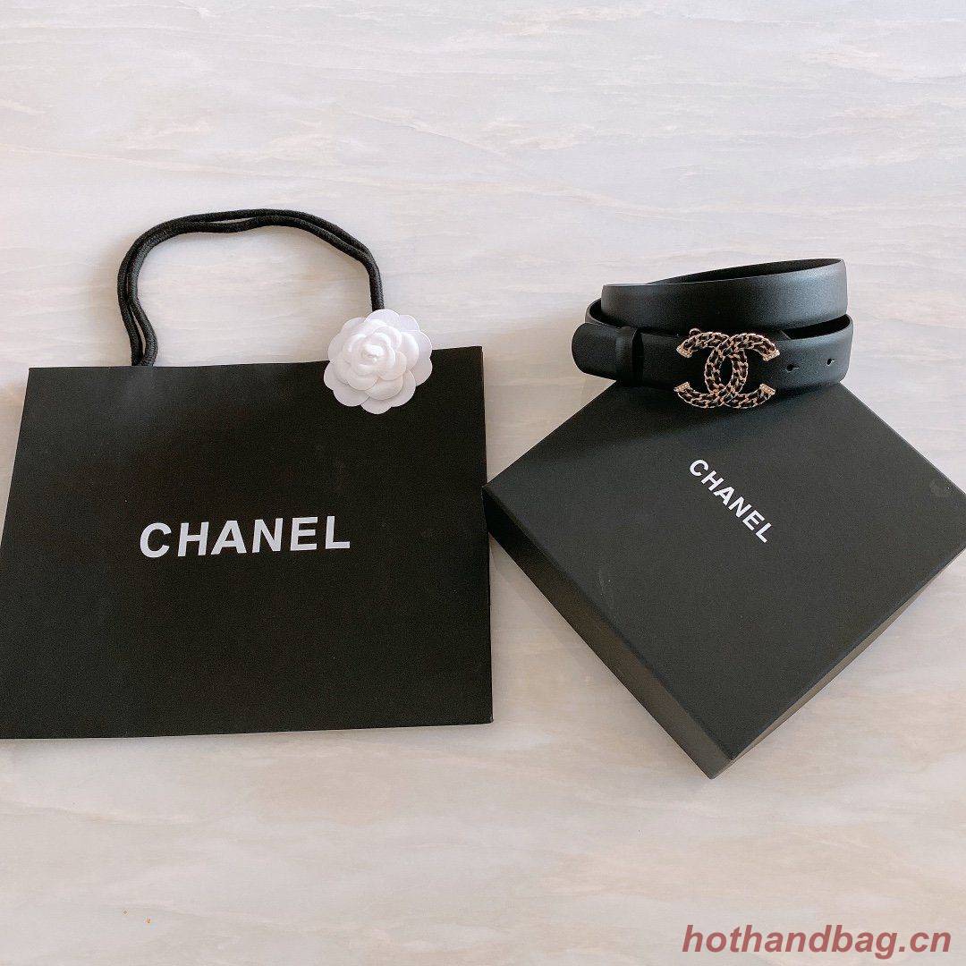 Chanel Belt 30MM CHB00006