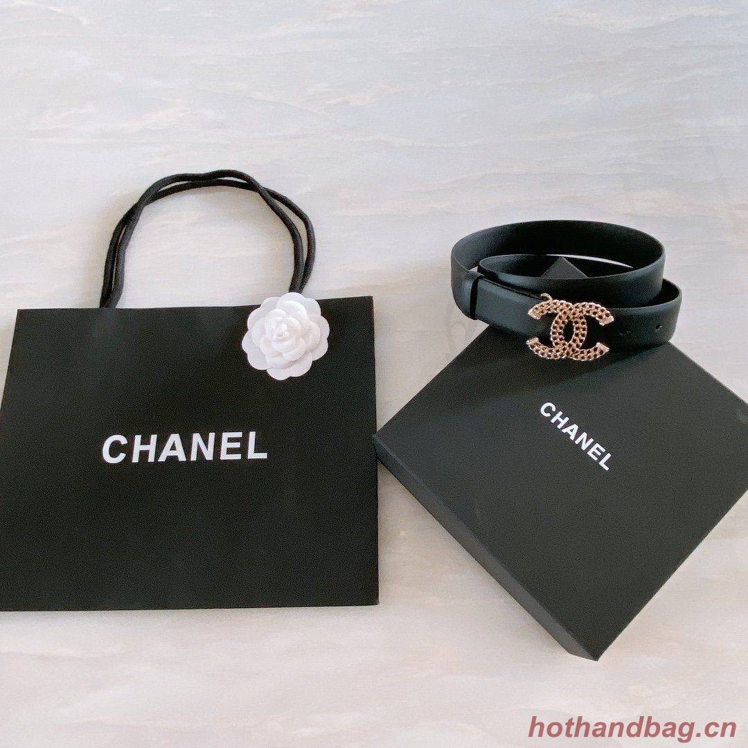 Chanel Belt 30MM CHB00007