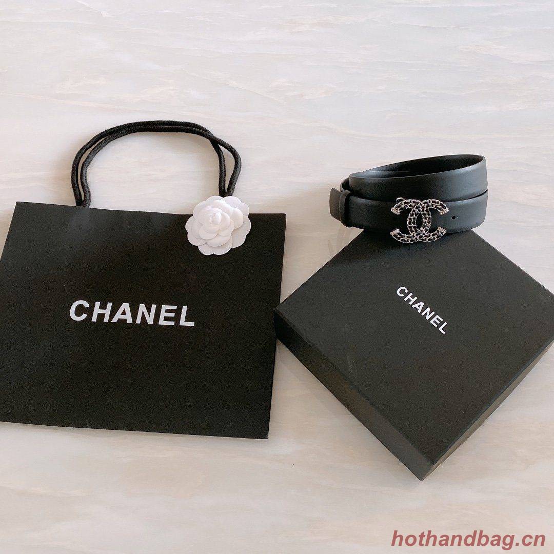 Chanel Belt 30MM CHB00008