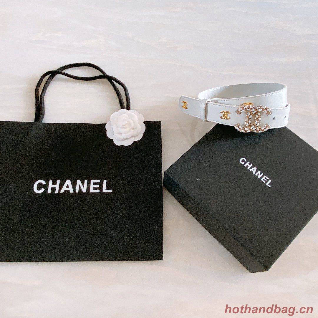 Chanel Belt 30MM CHB00014