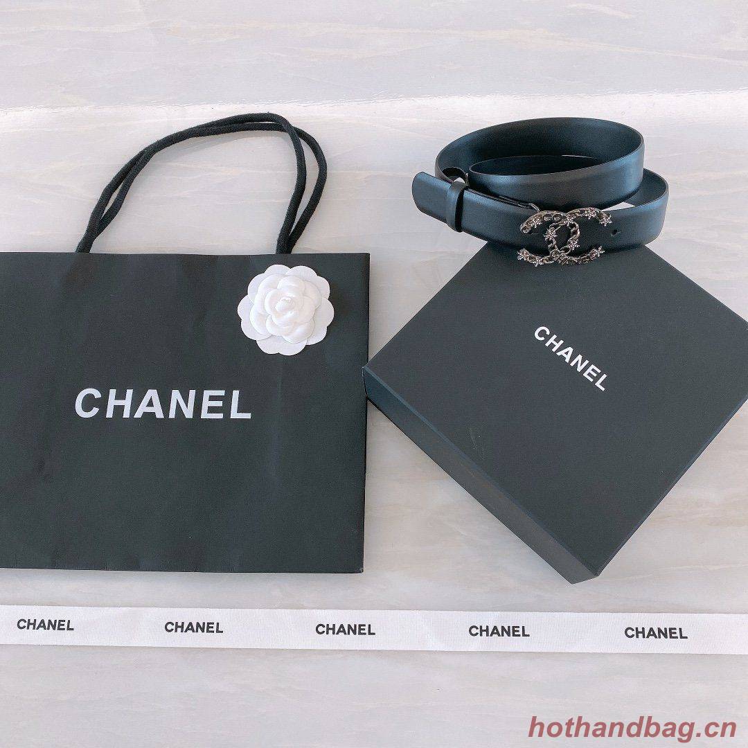 Chanel Belt 30MM CHB00020