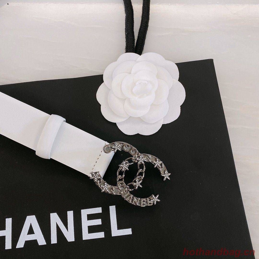 Chanel Belt 30MM CHB00021