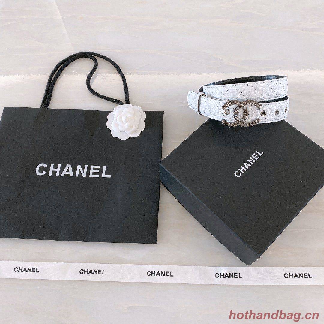 Chanel Belt 30MM CHB00023