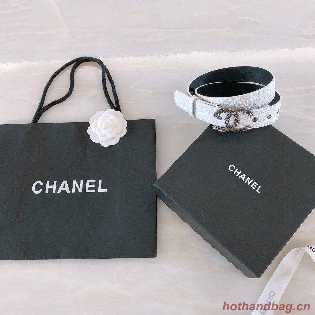 Chanel Belt 30MM CHB00025