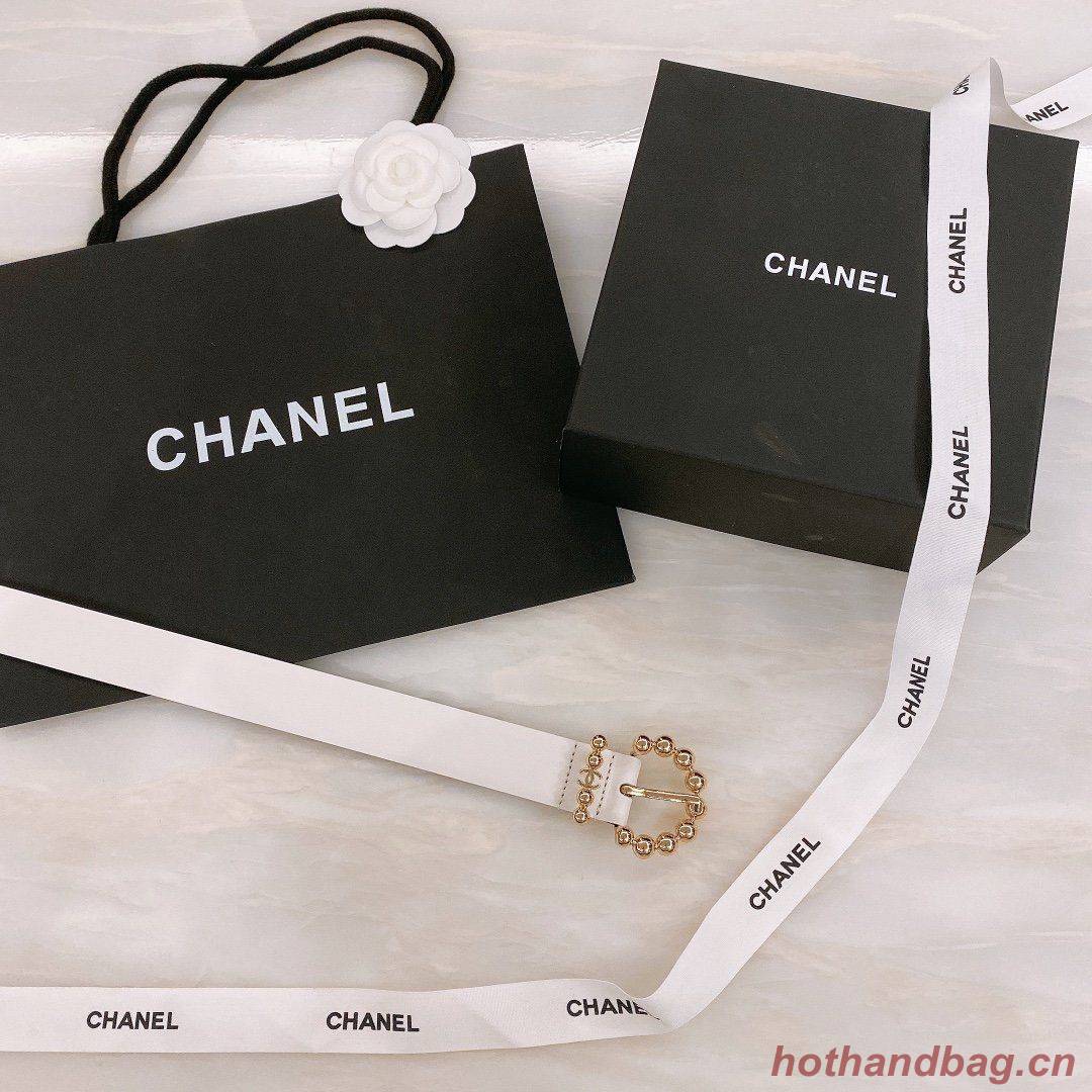 Chanel Belt 30MM CHB00027