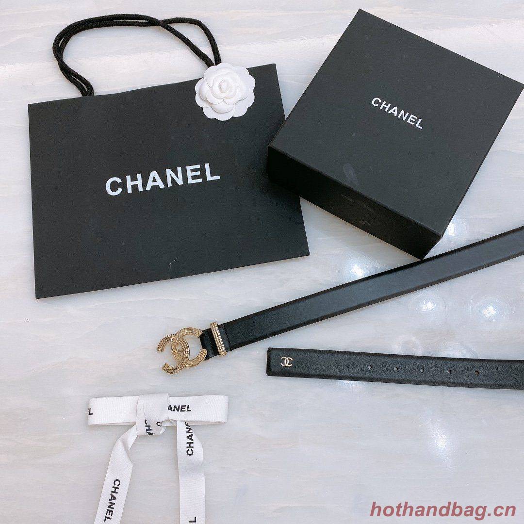 Chanel Belt 30MM CHB00031