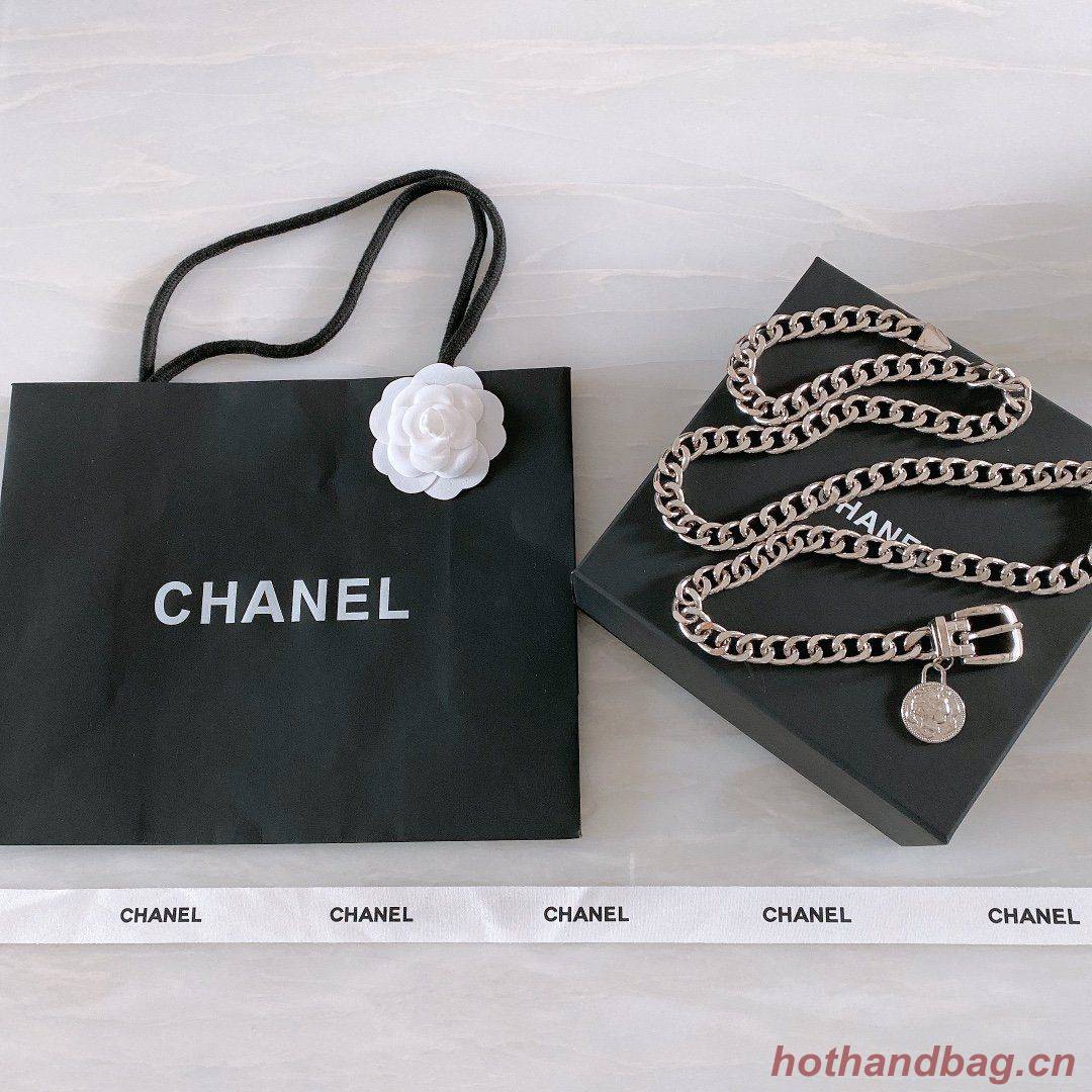 Chanel Waist chain CHB00034