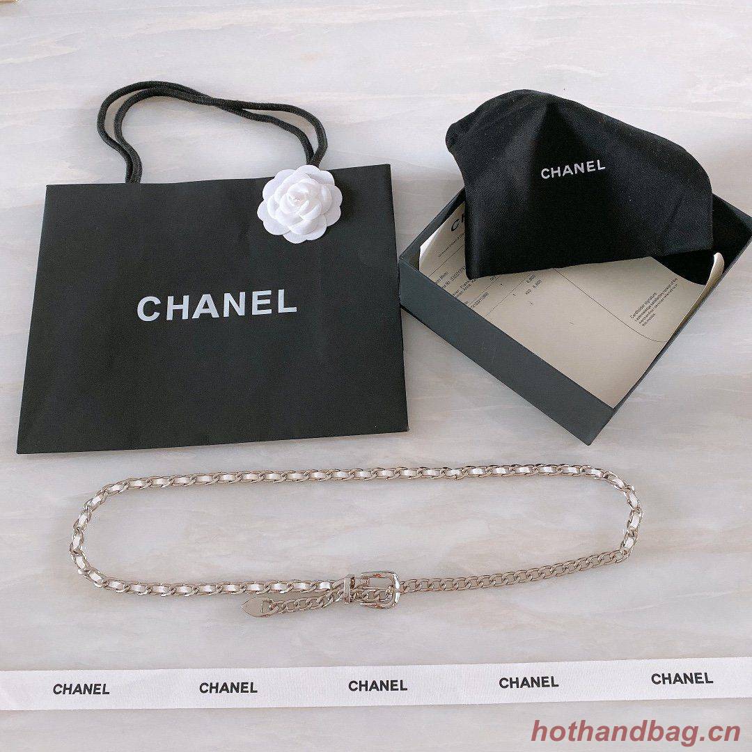 Chanel Waist chain CHB00035