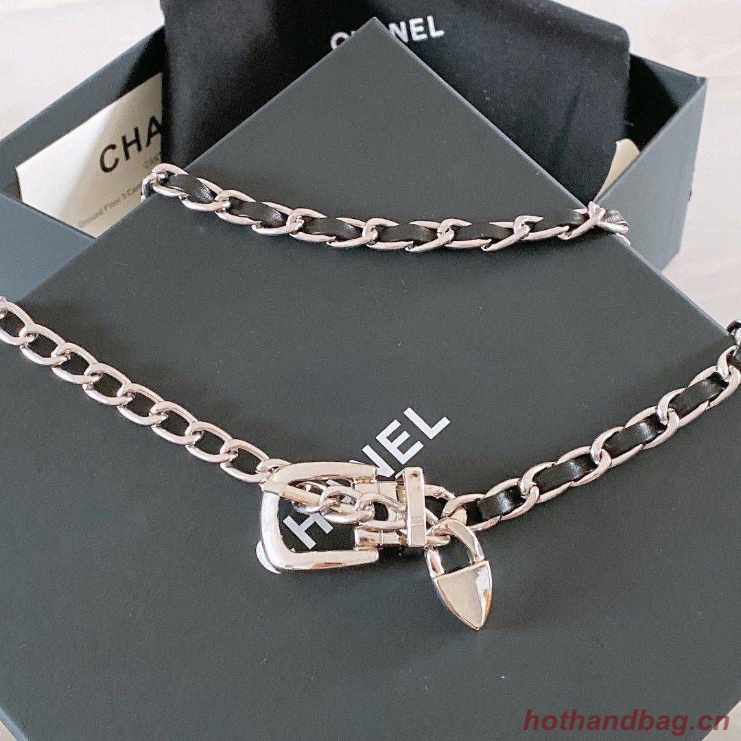 Chanel Waist chain CHB00036