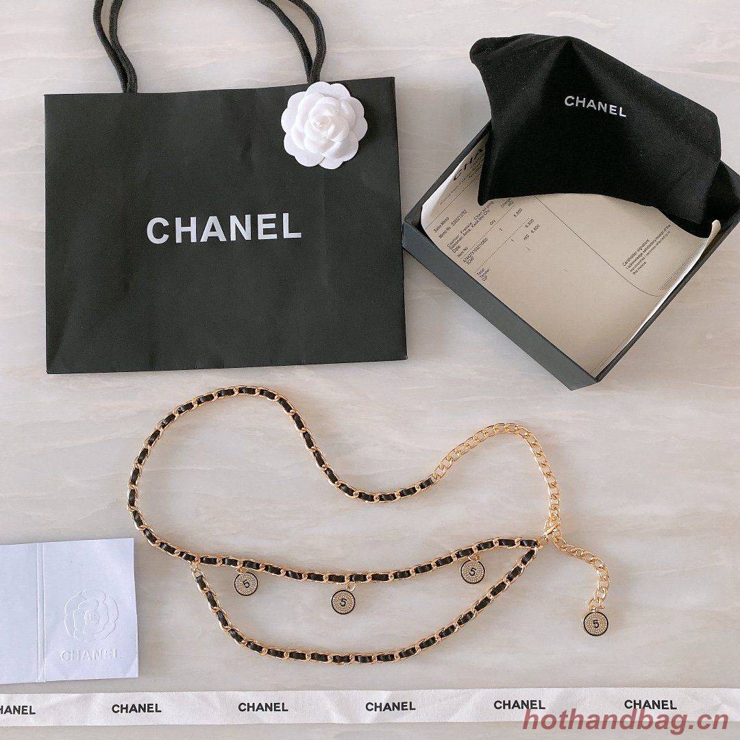 Chanel Waist chain CHB00037