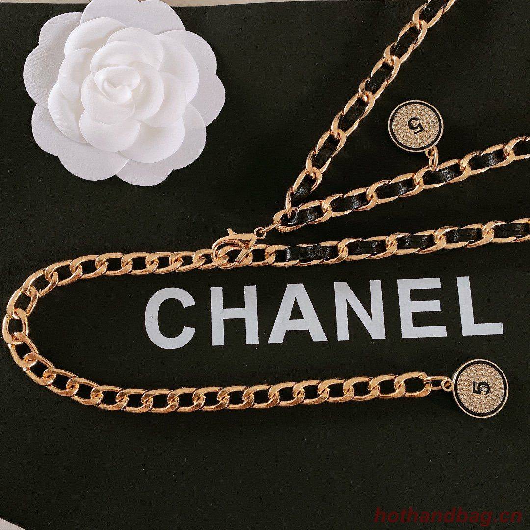 Chanel Waist chain CHB00037