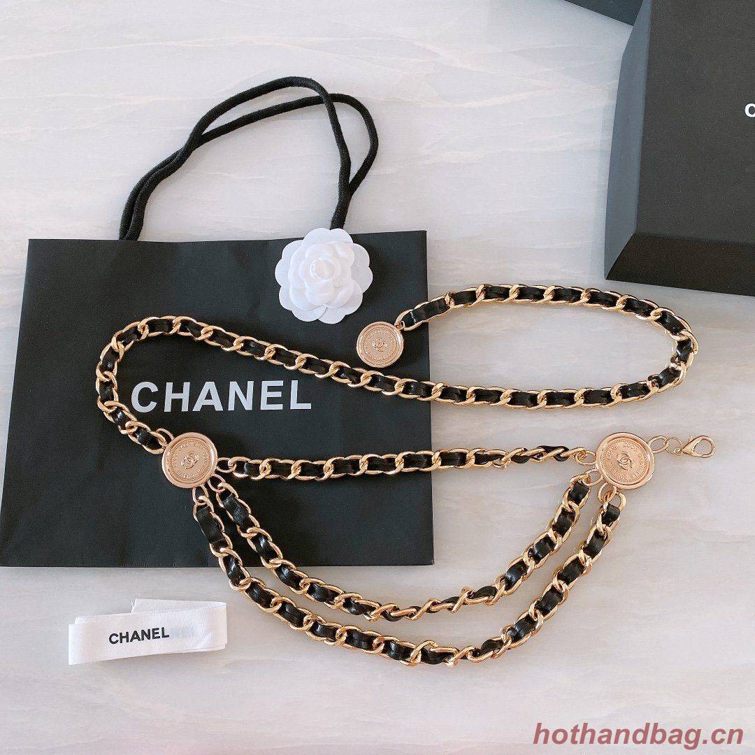 Chanel Waist chain CHB00038