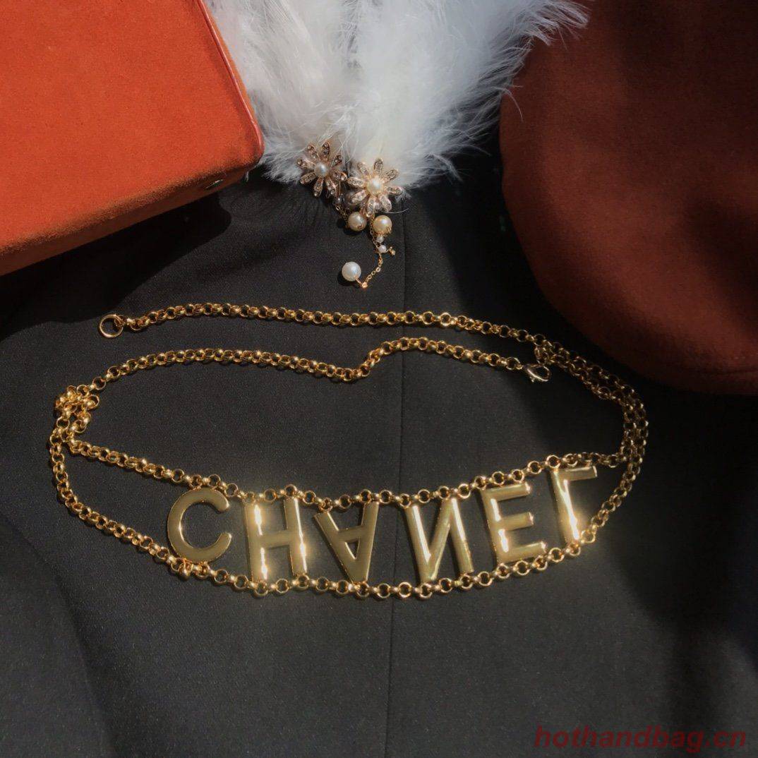 Chanel Waist chain CHB00039