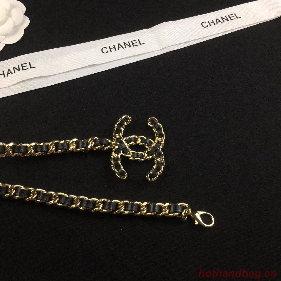 Chanel Waist chain CHB00040