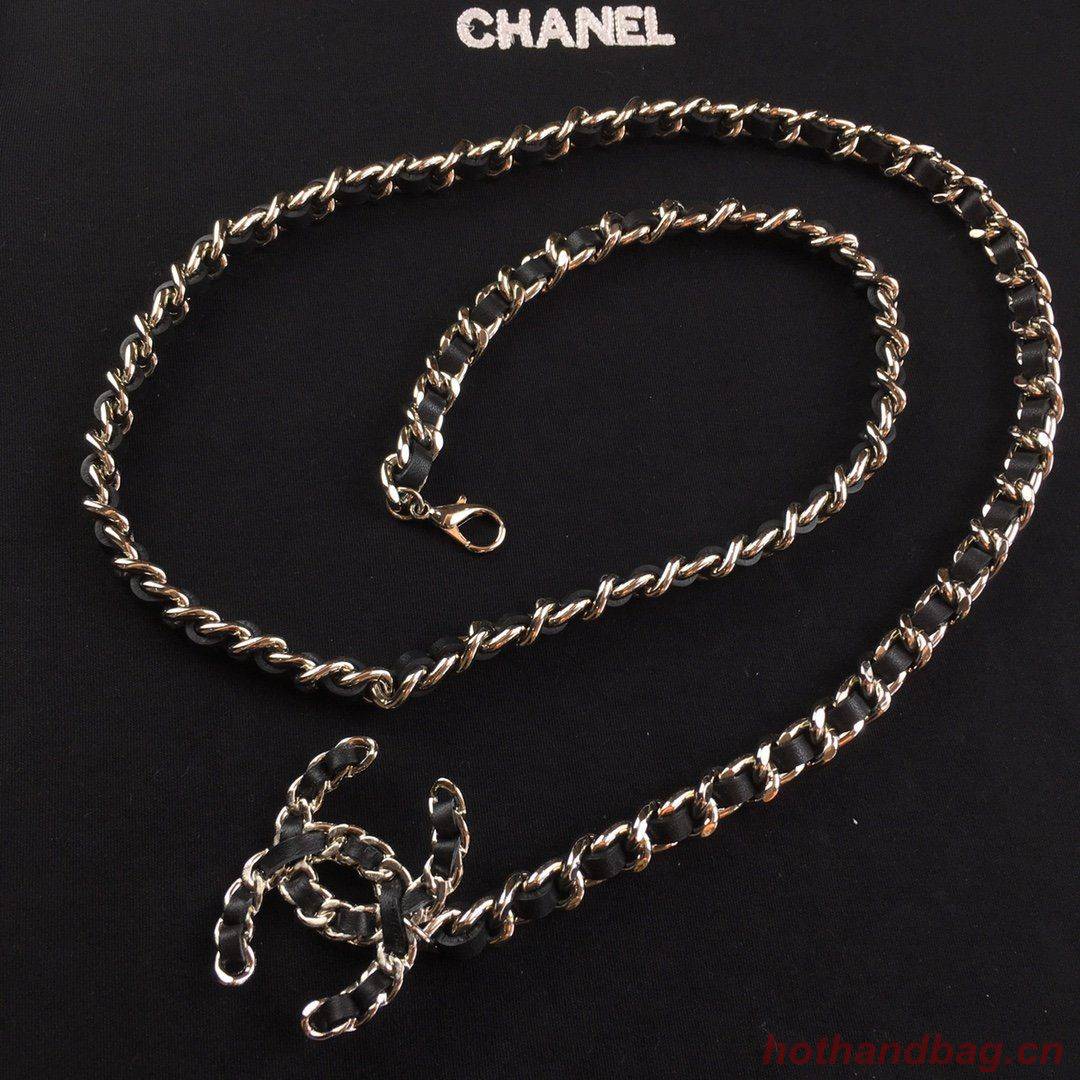 Chanel Waist chain CHB00041