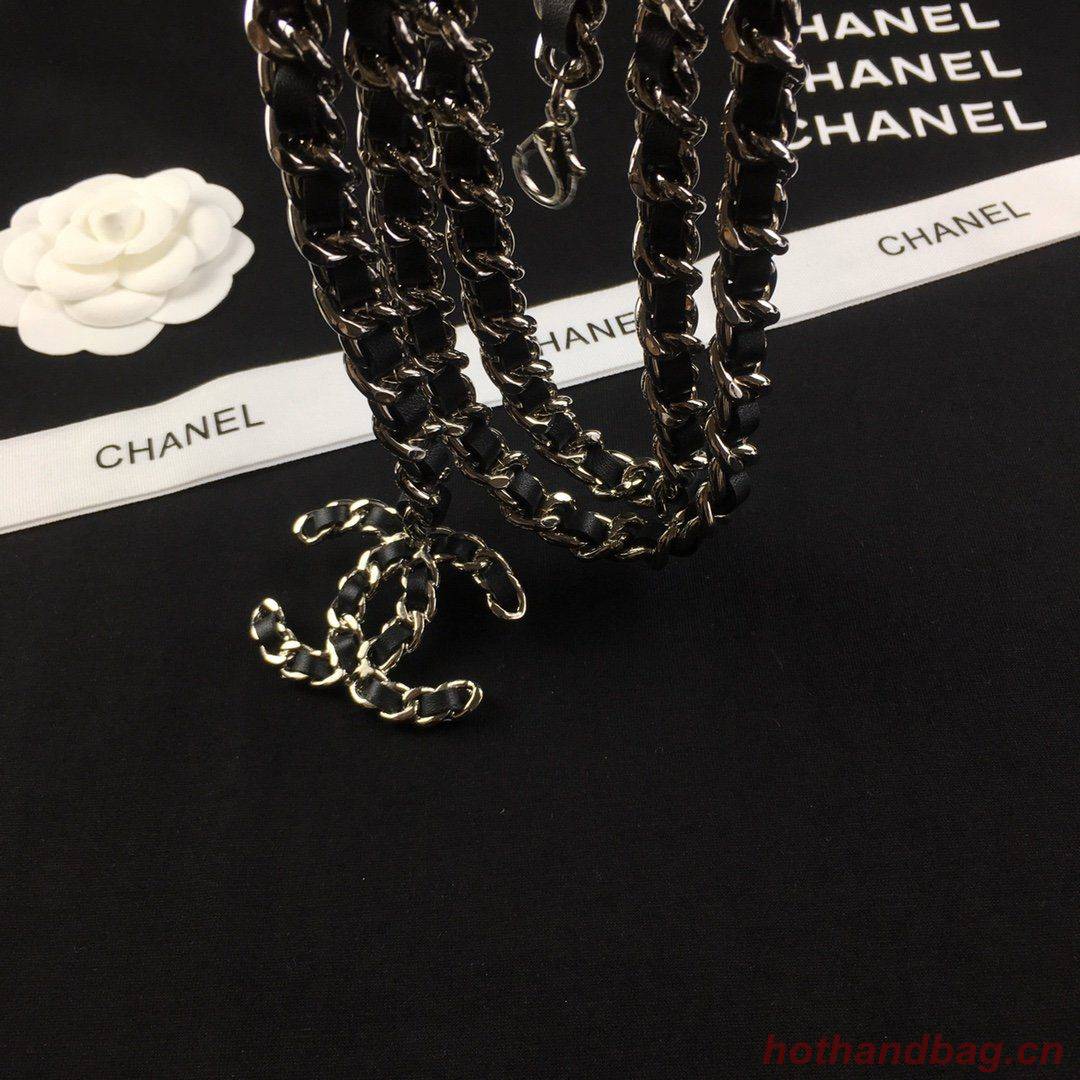 Chanel Waist chain CHB00041