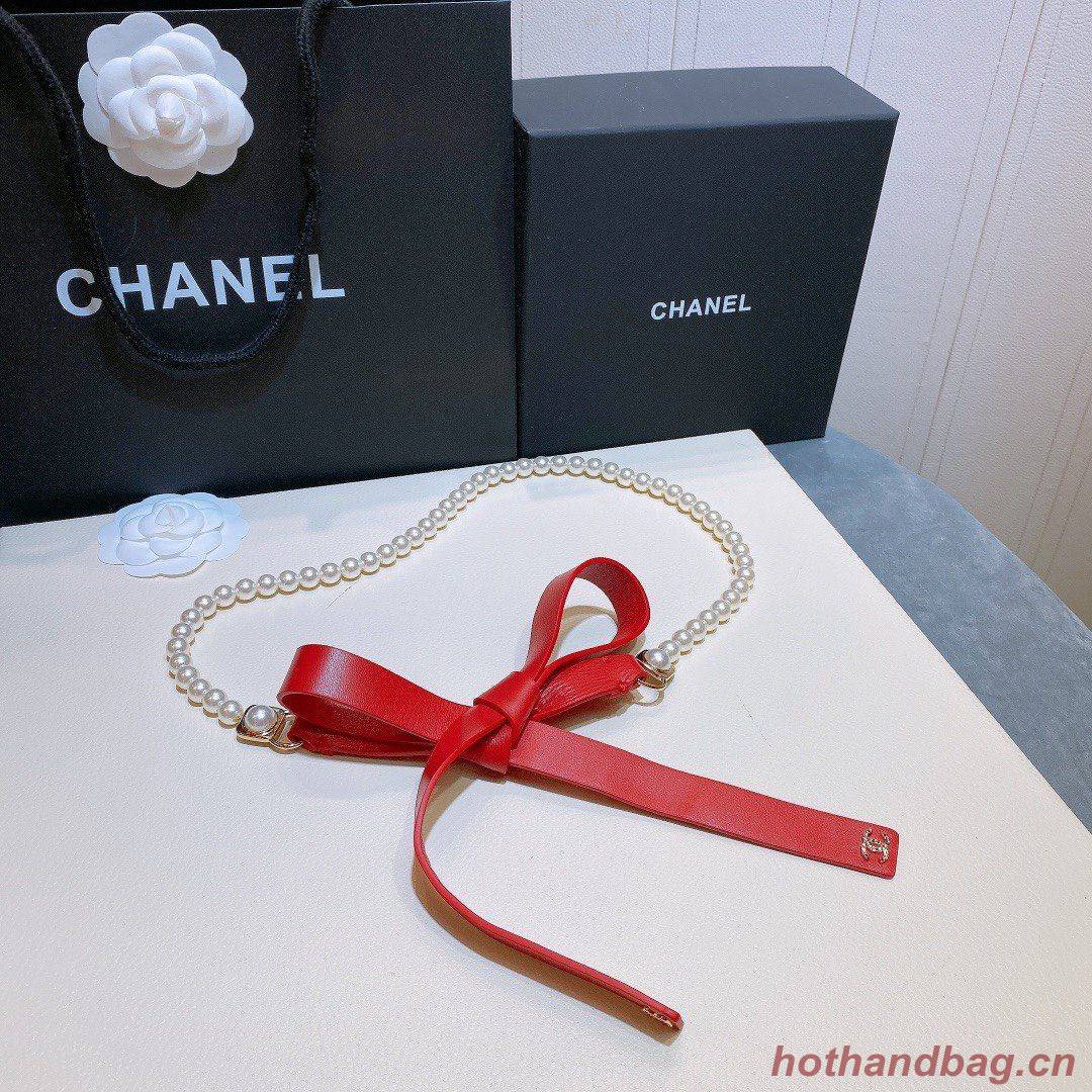 Chanel Waist chain CHB00047
