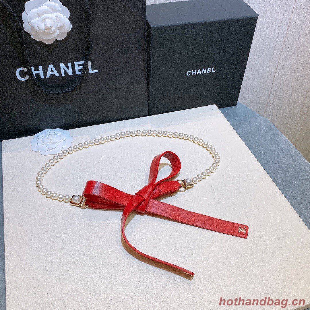 Chanel Waist chain CHB00047