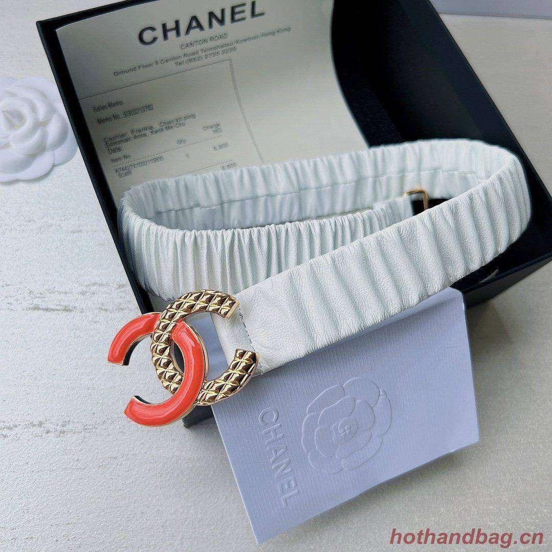 Chanel Waist chain CHB00049