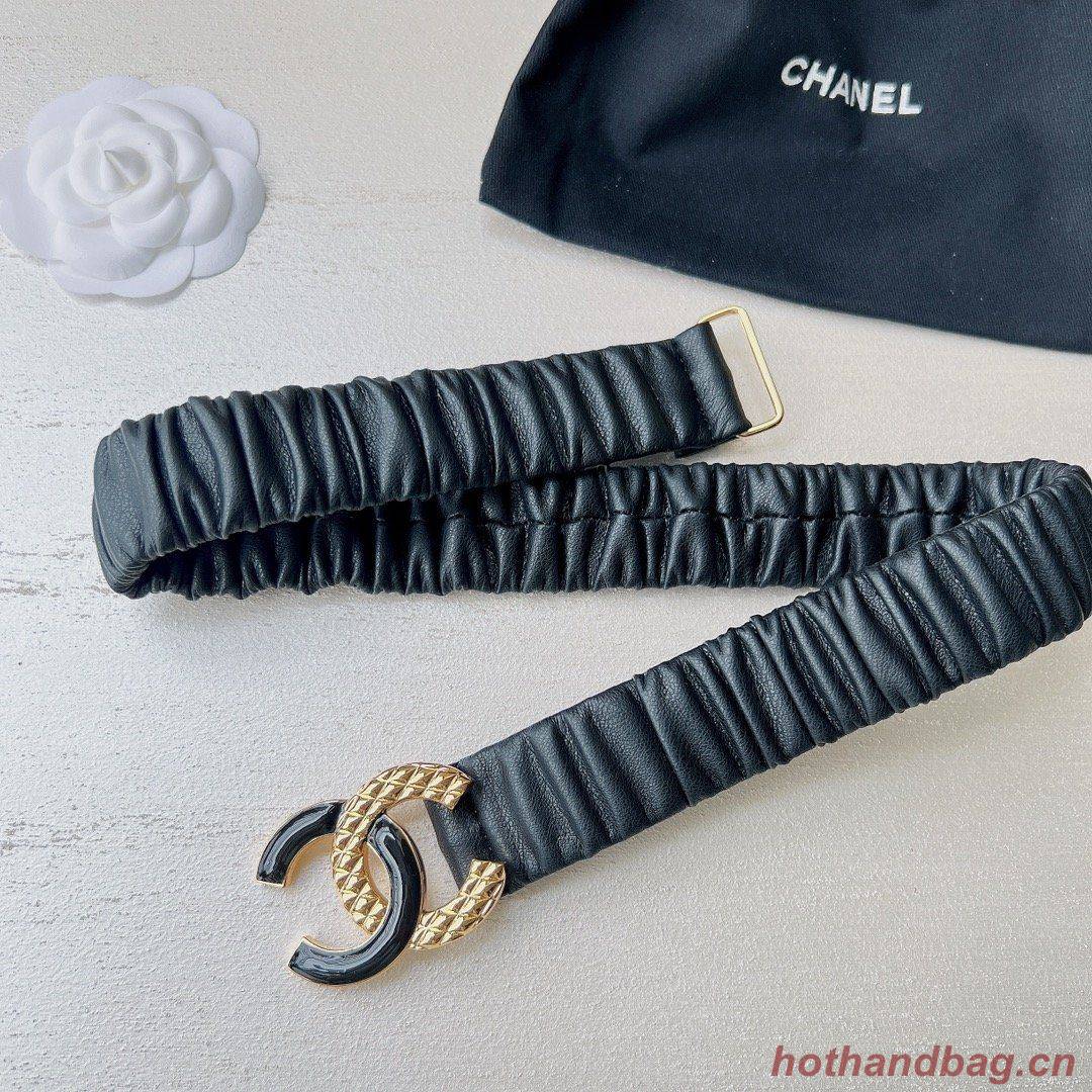 Chanel Waist chain CHB00050