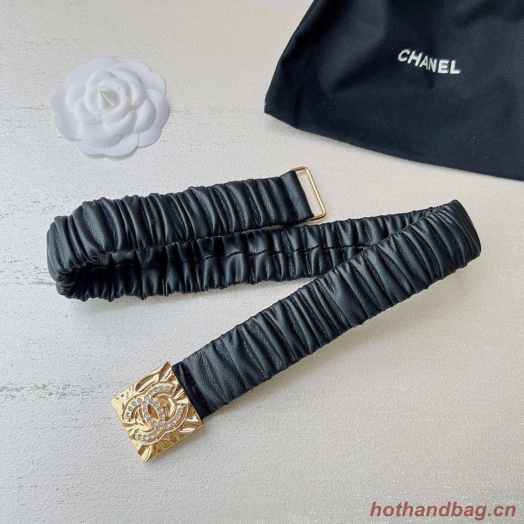 Chanel Waist chain CHB00053
