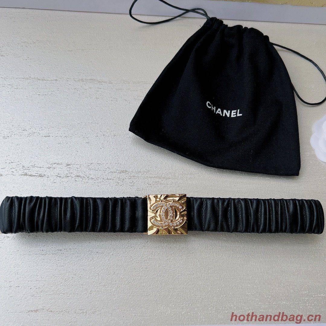 Chanel Waist chain CHB00053
