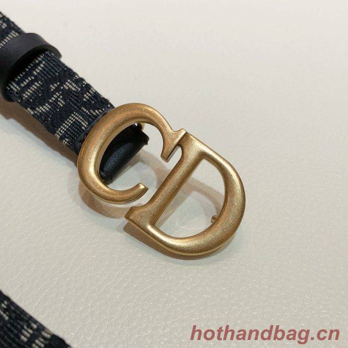 Dior Belt 20MM CDB00005