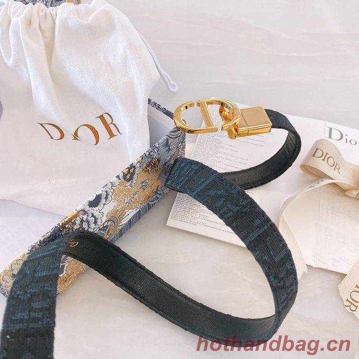Dior Belt 20MM CDB00011