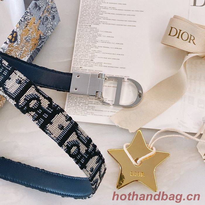 Dior Belt 20MM CDB00015