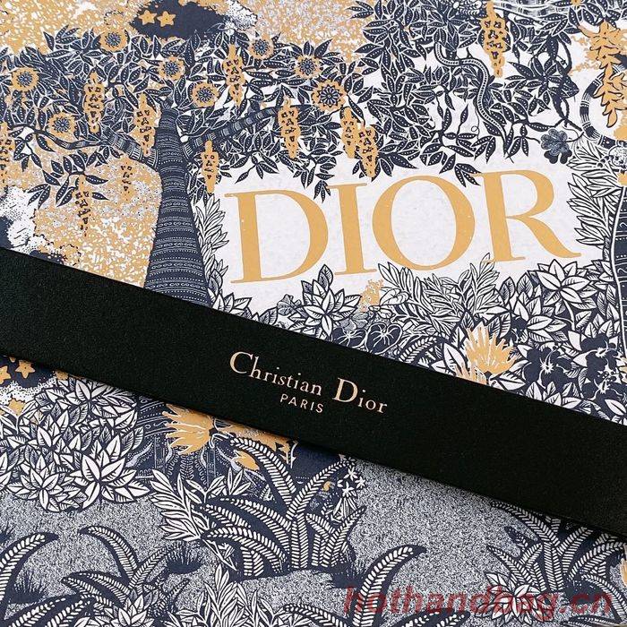 Dior Belt 20MM CDB00017