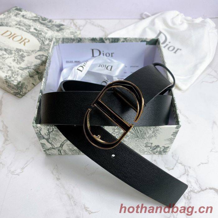 Dior Belt 34MM CDB00029