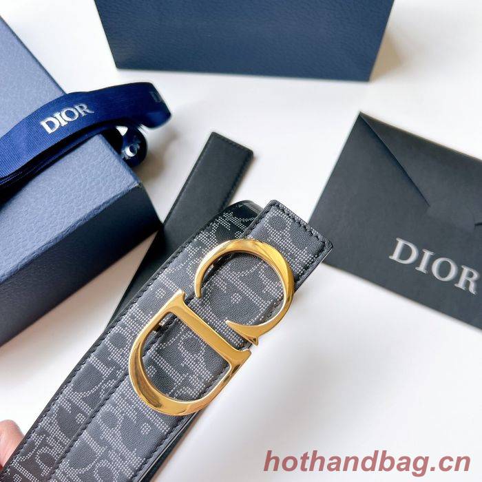 Dior Belt 35MM CDB00032