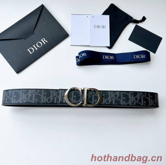 Dior Belt 35MM CDB00033