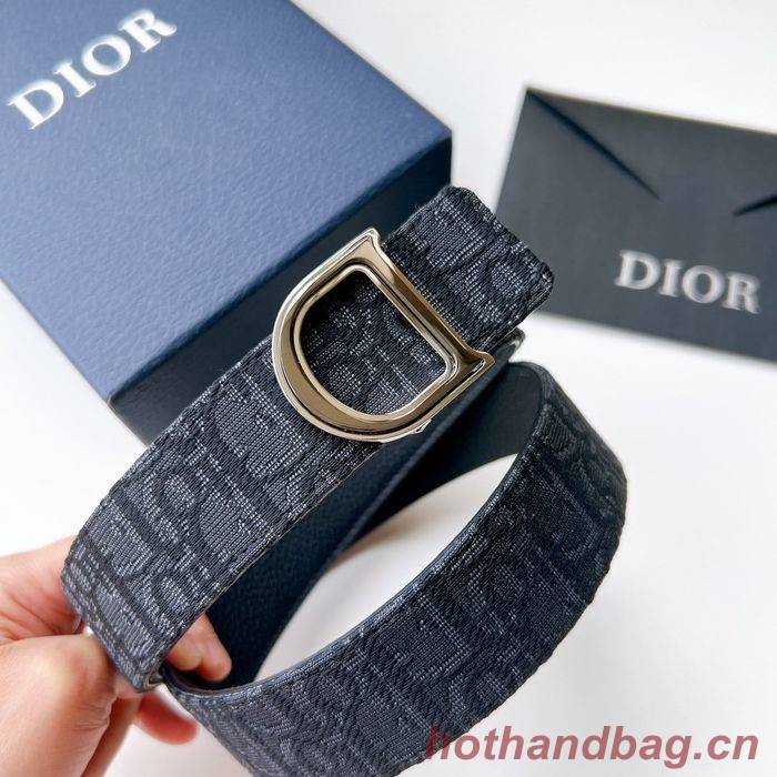 Dior Belt 35MM CDB00034