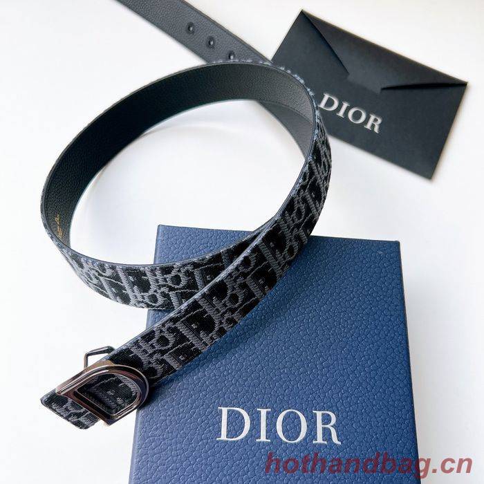Dior Belt 35MM CDB00035