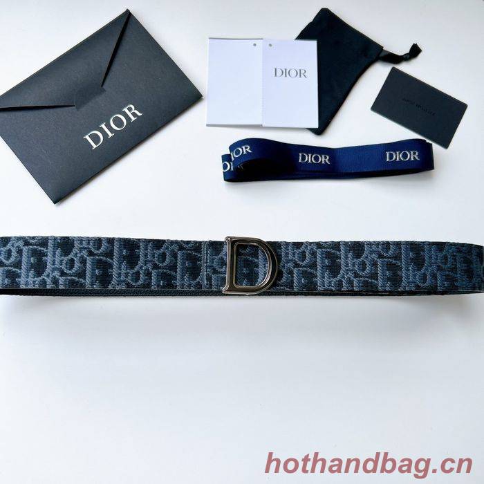 Dior Belt 35MM CDB00035