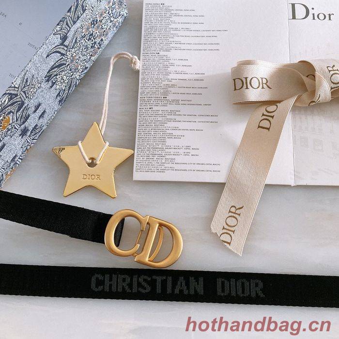 Dior Belt CDB00046