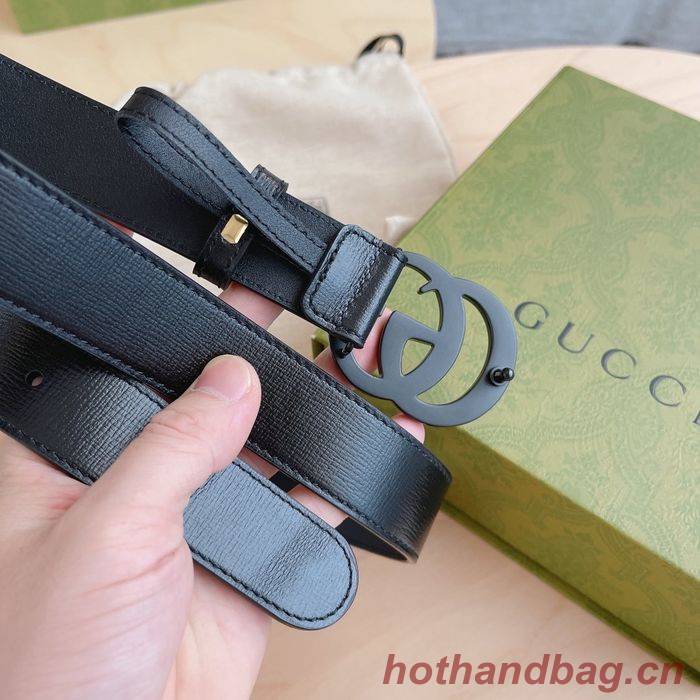 Gucci Belt 30MM GUB00004