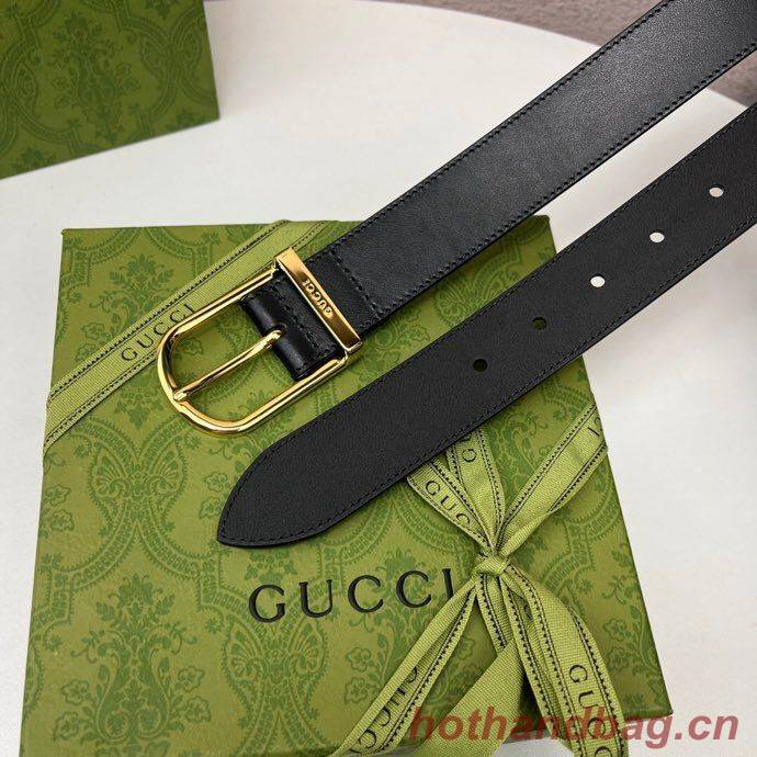 Gucci Belt 35MM GUB00006-1