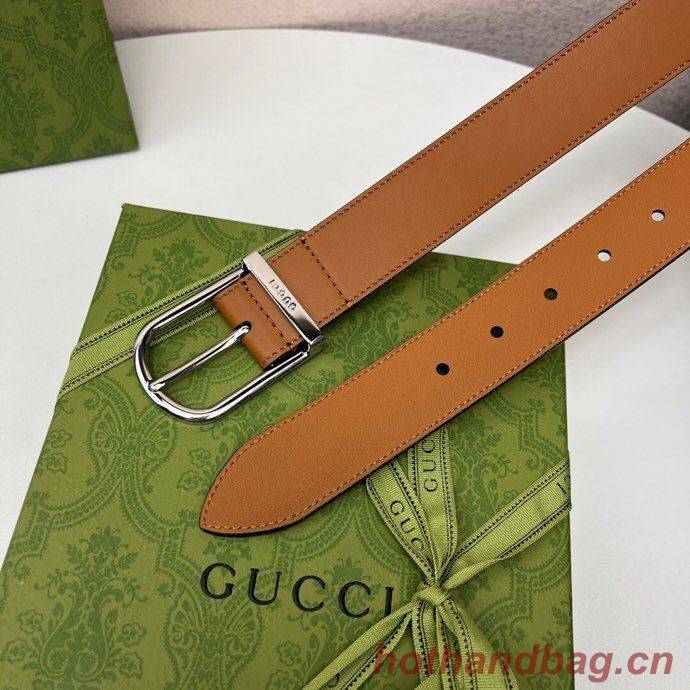 Gucci Belt 35MM GUB00008