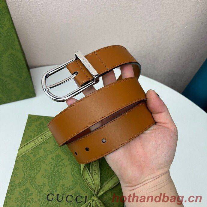 Gucci Belt 35MM GUB00008