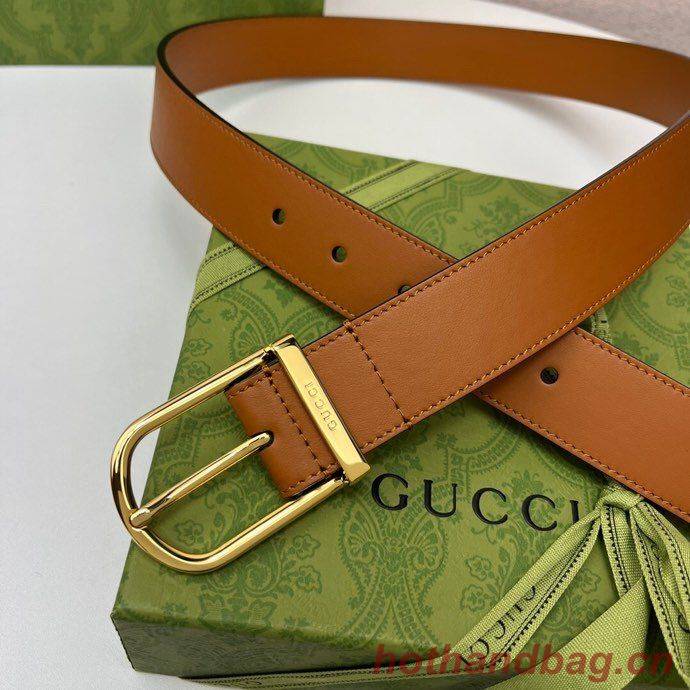 Gucci Belt 35MM GUB00009