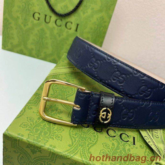 Gucci Belt 35MM GUB00011