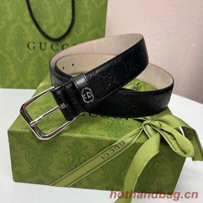 Gucci Belt 35MM GUB00012