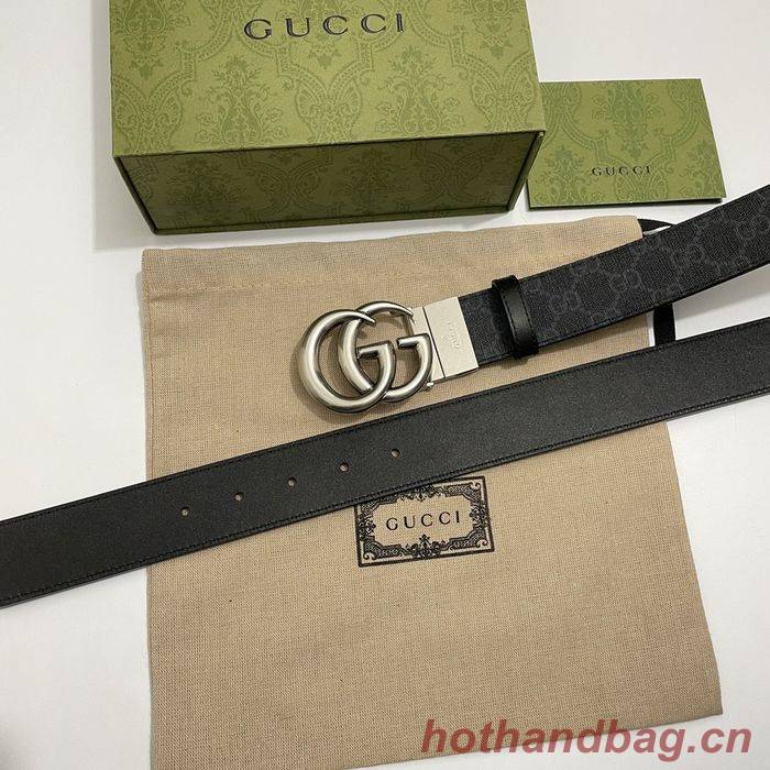 Gucci Belt 37MM GUB00013