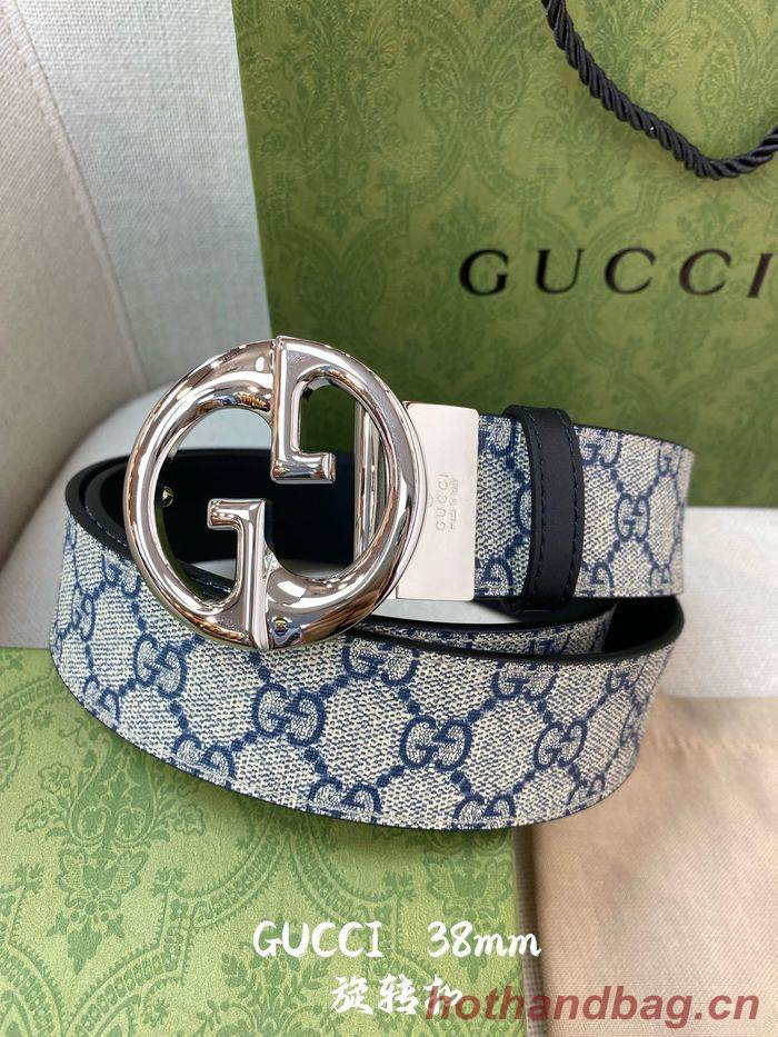 Gucci Belt 38MM GUB00023
